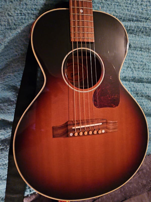 ギター Gibson Custom shop1960s B-25 Gibson Custom Shop 1960's B-25 '11年製 Ebony Black “Near