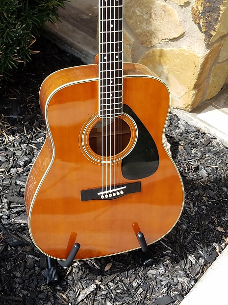 Yamaha fg340t 2025