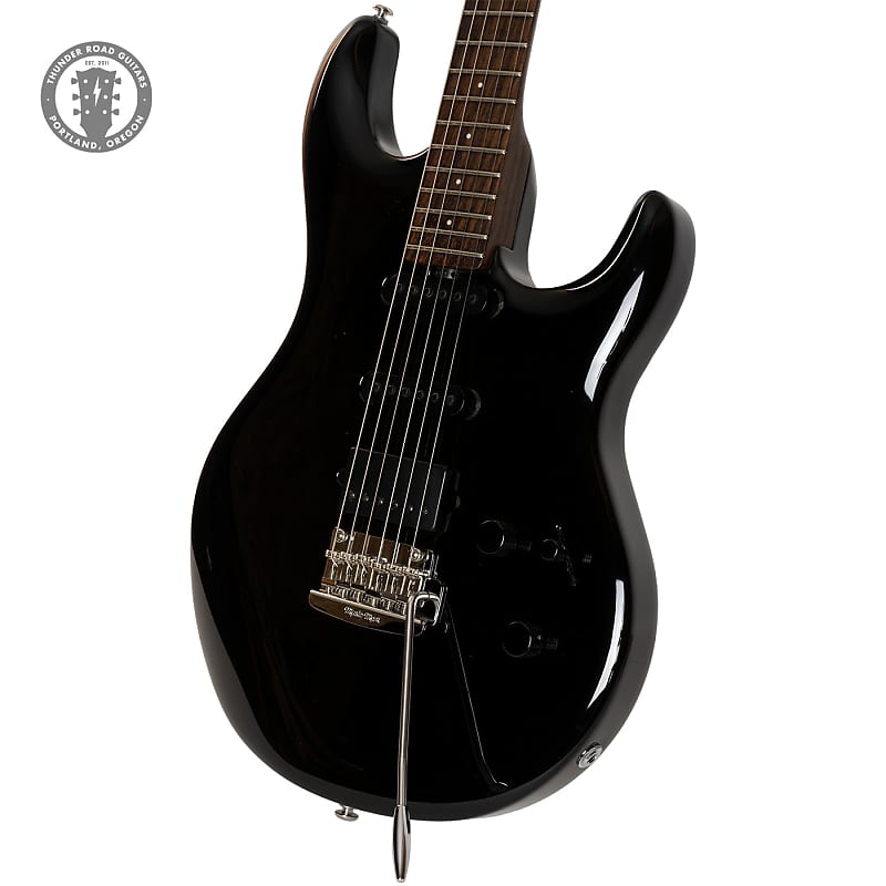 Ernie Ball Music Man Luke III LIII | nate-hospital.com