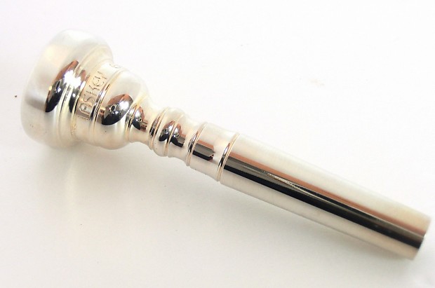 ラスキー 中古コルネットマウスピース ＰＩＣ ＧＰ