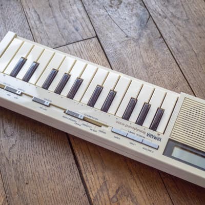 Yamaha Handysound HS-500 1983 | Reverb