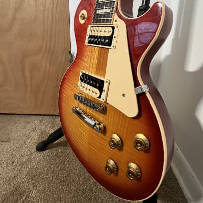 Gibson Les Paul Traditional 2014