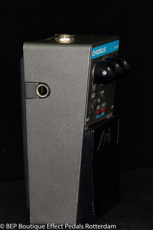 Aria CH-10 Dual Stage Chorus mid 80's s/n 40306060 Japan | Reverb