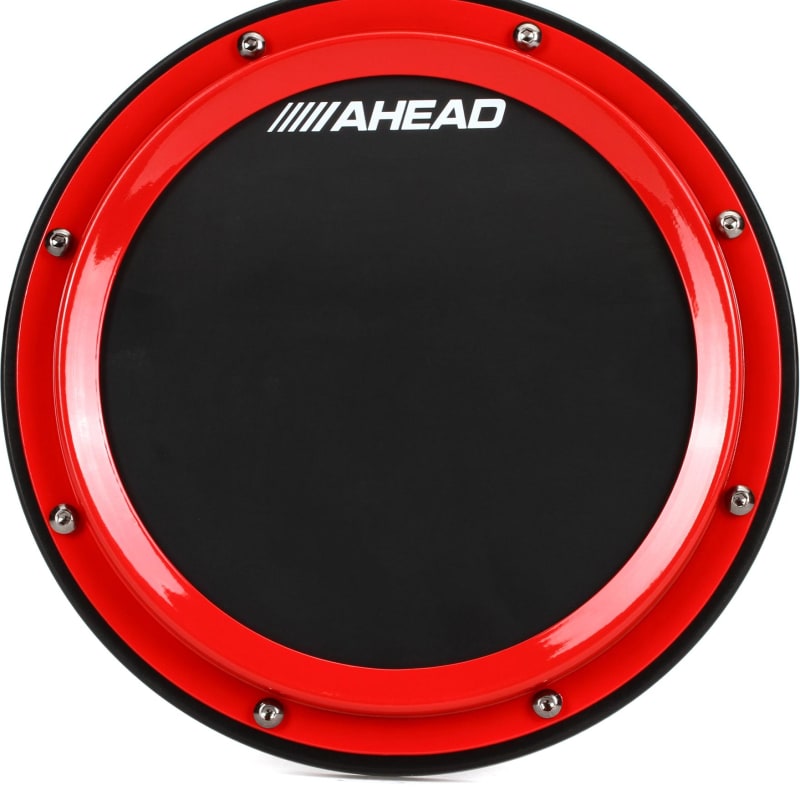 SP Marching Practice Snare Simulation Pad with sound adjustment