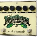 Electro-Harmonix Turnip Greens Multi-Effect Pedal. Brand Never Used or Plugged In!