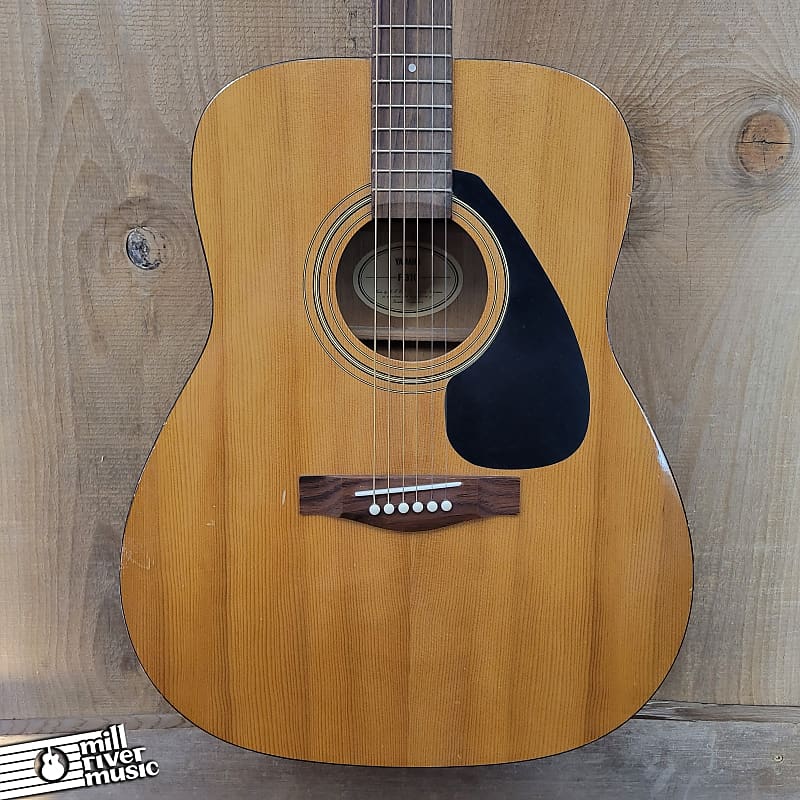 Yamaha F-310 Acoustic Guitar AS IS