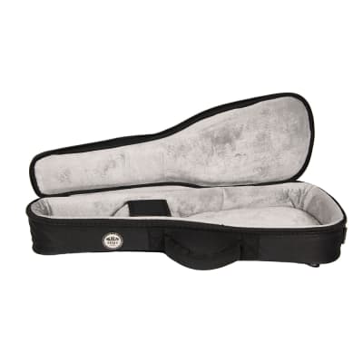Mint Kala Music Transit Series Padded Gig Bag for Soprano Ukulele image 2