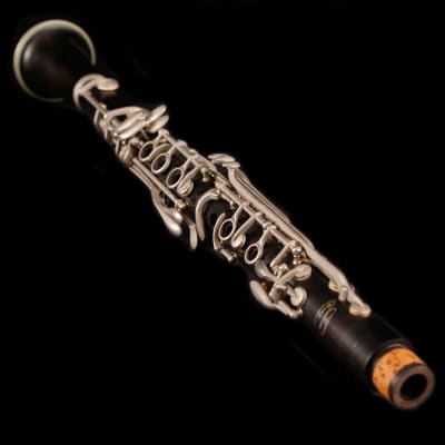 Buescher USA Clarinet - Wood image 6