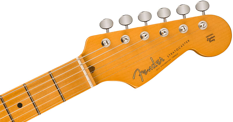 Eric Johnson Stratocaster Neck Only FREE SHIPPING - Hadden