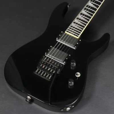 【大幅値下/動作確認済】最上位モデルJackson stars SL-J1EMG Jackson Stars Soloist MIJ SL-J1E Late 90s/Early 00s