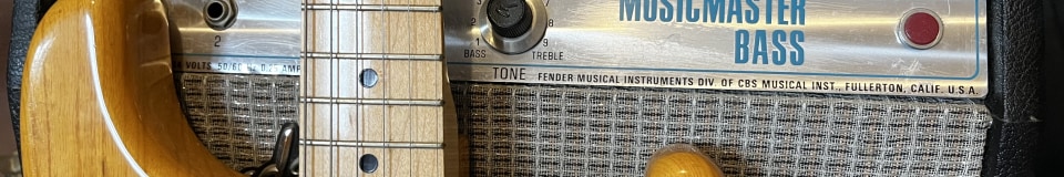 Anthony's Gear Shop
