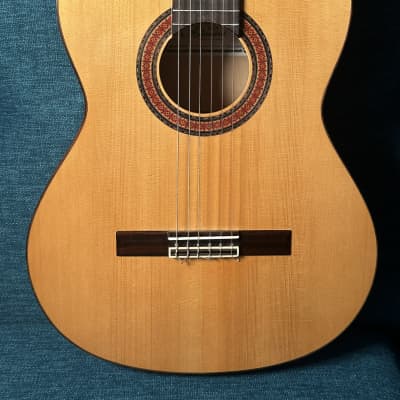 Altamira N300 Flamenco Guitar 2021 for sale