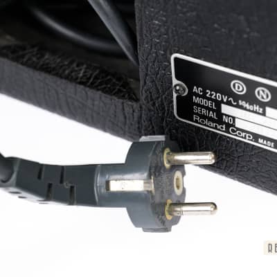 Roland RE-201 Space Echo image 8
