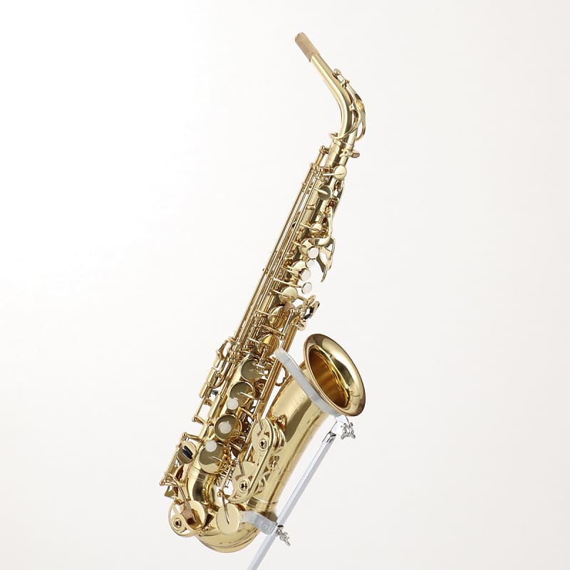 Yamaha Yas 62 G1 Neck (S/N:C60033) (12/22 02)