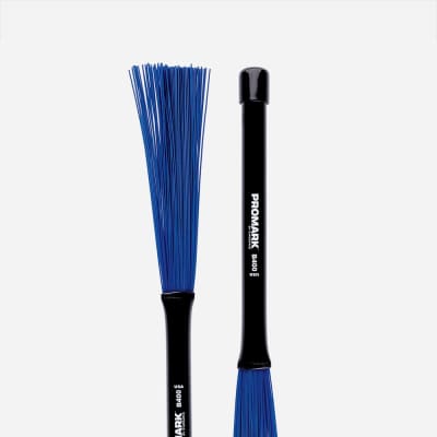 Promark Light Nylon Brush - 5b