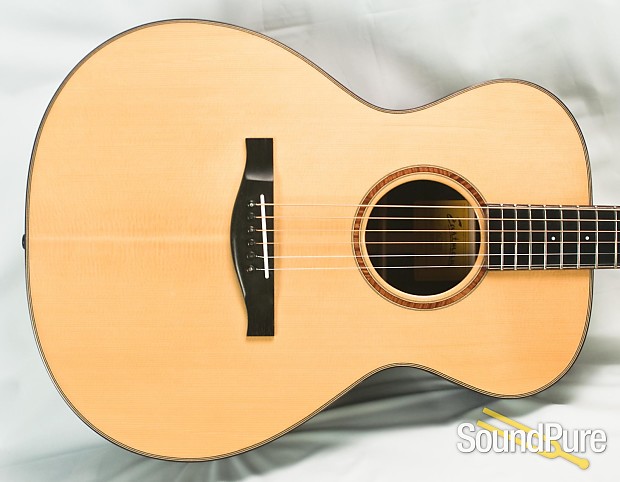 Eastman AC708 Grand Concert Acoustic 11035195 Used Reverb
