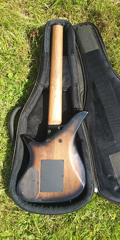 2023 Kiesel Thanos 7 String Electric Guitar | Reverb