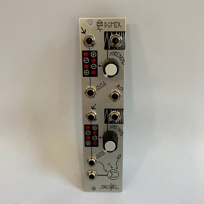 Make Noise modDemix