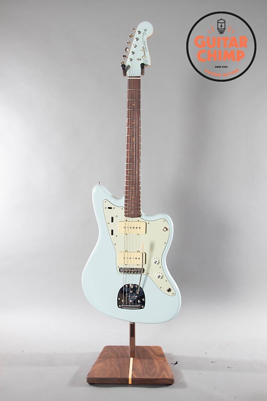 Fender Limited Edition American Vintage '62 Jazzmaster | Reverb