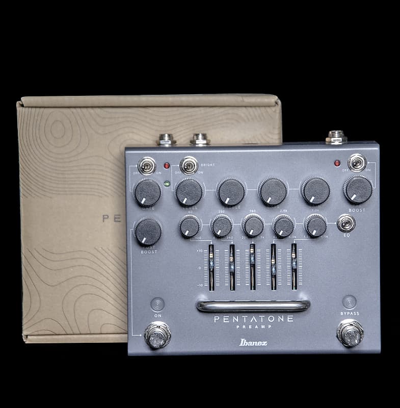 Ibanez PTPRE