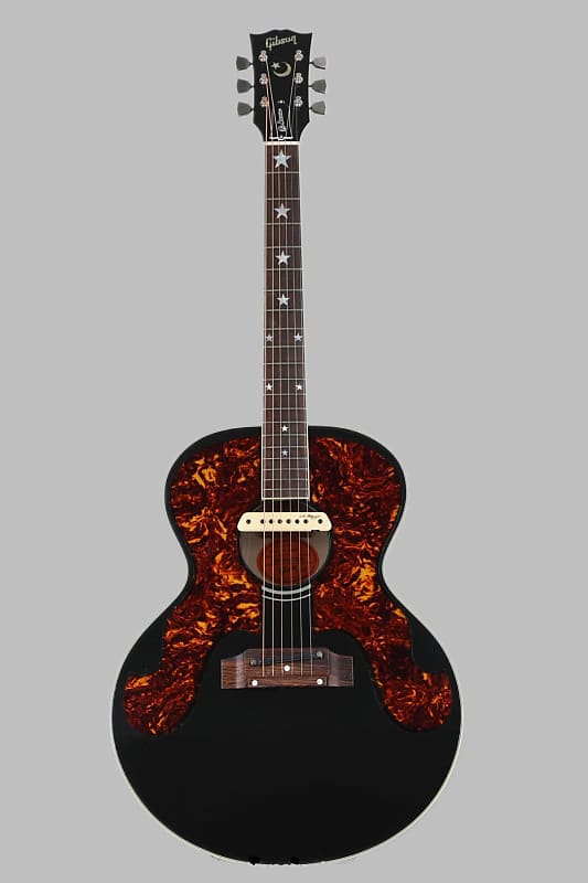 Gibson Cat Stevens J-180 Collector's Edition 2022 image 1