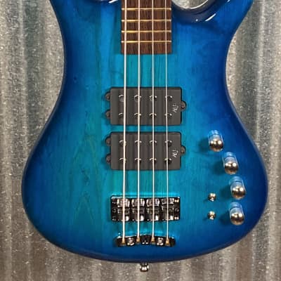 WARWICK Ltd. Edition TM Stevens Signature Bass 