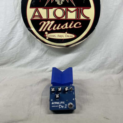 Reverb.com listing, price, conditions, and images for dr-j-aerolite-compressor