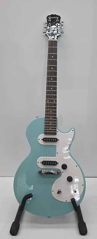 【3/17まで】Epiphone LesPaul Melody Maker E1 Epiphone Les Paul Melody Maker E1 - Sunset Yellow - Get Loud