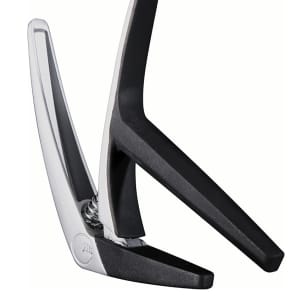 G7th Nashville Spring-Loaded Classical Guitar Capo