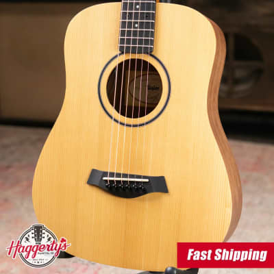 テイラーベイビー ローズウッド Taylor 301-R Rare Baby Taylor Spruce/Rosewood 301-R-GB 3/4 Size Acoustic