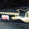 used Fender American Deluxe 5 String Jazz Bass w/ ohsc