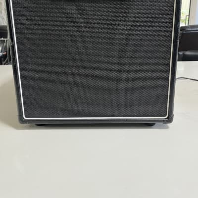 Yamaha Pair of Yamaha THRC112 1x12 Guitar Speaker Cabinet 150W