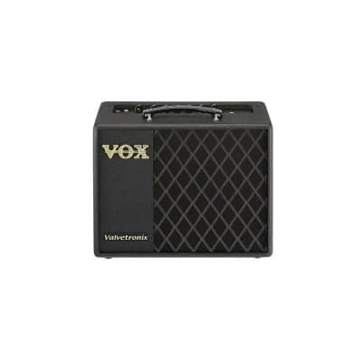 Vox VT40X 40-Watt 1x10 Inch VTX Guitar Amplifier image 4