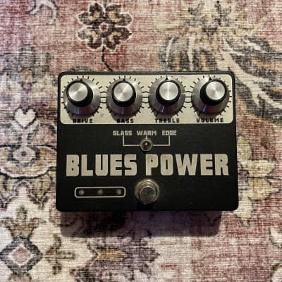 Reverb.com listing, price, conditions, and images for king-tone-blues-power