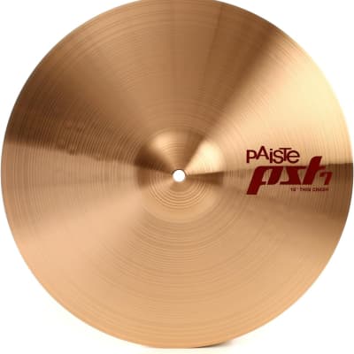 Paiste Cymbal (PAISTE-PST7-Tchina16) image 1
