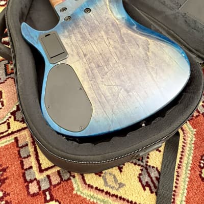 【糸こんにゃく】KIESEL キーセル 8弦ギター OM8 ブランドホビー・楽器・アート - 【糸こんにゃく様専用】KIESEL