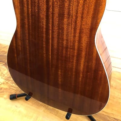 Yamaha FG820-12 12-String Dreadnought Acoustic Guitar image 22