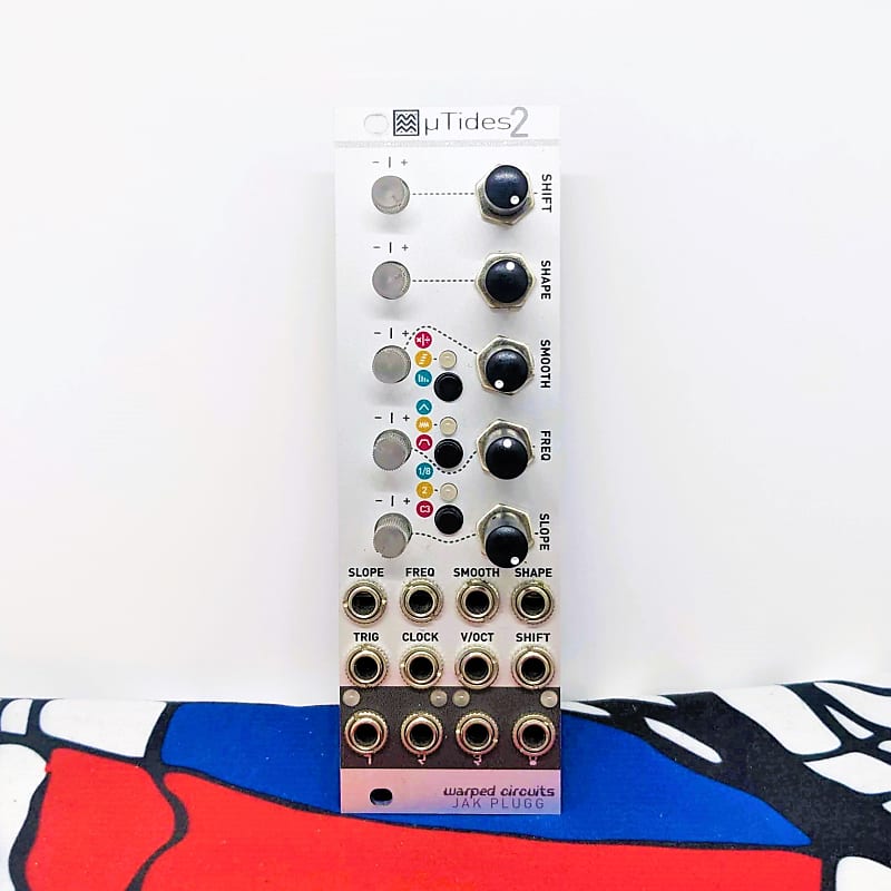 Tides Mutable Instruments 【公式通販】