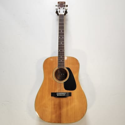 Imperial Koga MV 400- Japanese Martin D-35 Copy | Reverb