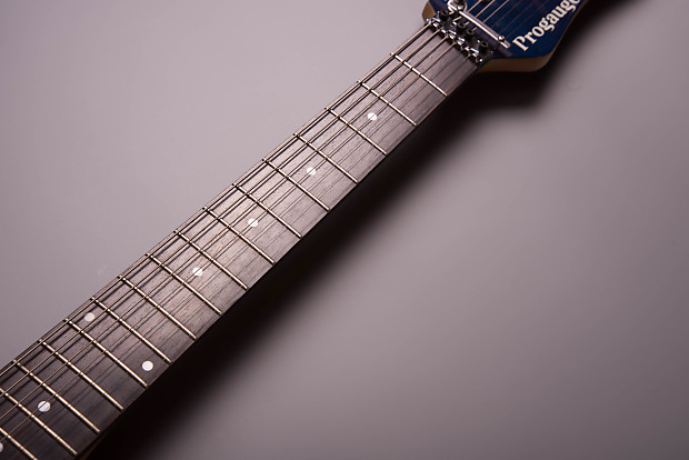 Progauge By Schecter PS600 ex (7 strings) | Reverb
