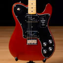 Fender Vintera '70s Telecaster Deluxe - Mocha SN MX21263203