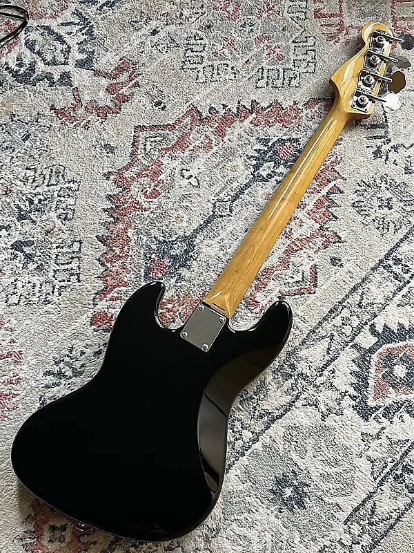 2012 Fender Japan JB62SS Jazz Bass Short Scale MIJ Rare Mint