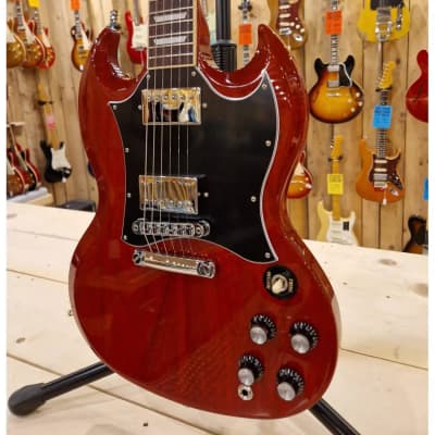 Immagine Gibson SG Standard Heritage Cherry 2023 - 5