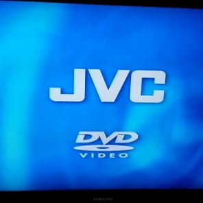JVC HR-XVC20U 4 HEAD HI-FI VCR/DVD/CD PLAYER with REMOTE image 3