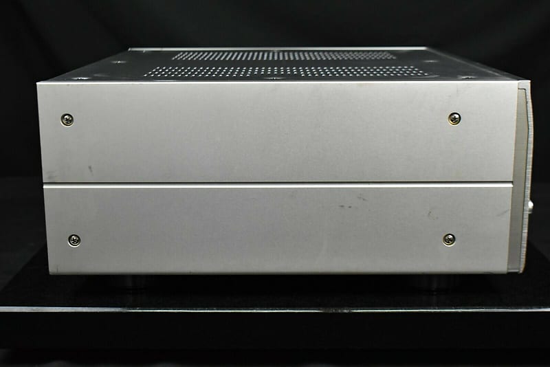 Denon PMA-2000SE Integrated Amplifier in Very Good Condition | Reverb