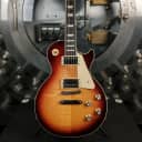 Gibson Les Paul Standard '60s Electric Guitar 2022 Bourbon Burst w/ Gibson Brown Hard Case