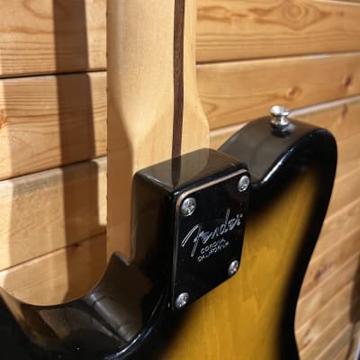 Fender Highway One Texas Telecaster 2003 - 2009 | Reverb Canada Fender Highway One Texas Telecaster 2003 - 2009 | Reverb Canada