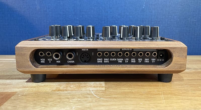 The New LepLoop V3 - Laboratorio Elettronico Popolapre — L.E.P.