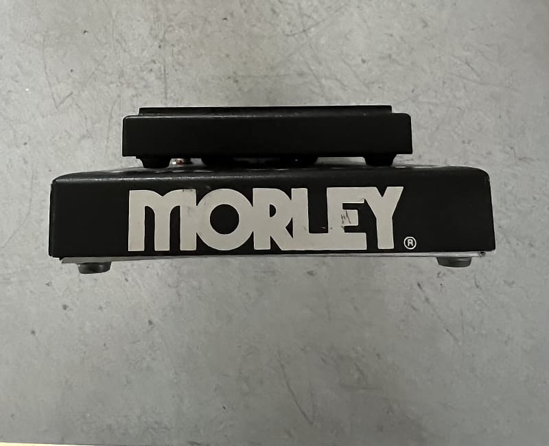 Morley Classic Wah