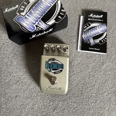 Marshall BB-2 Bluesbreaker II Marshall BB-2 Bluesbreaker II - What To Know & Where To Buy